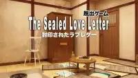 Escape: The sealed love letter Screen Shot 6