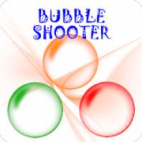 Bubble Shooter Beginning