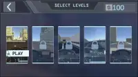 Truck Driving Simulator - 2019 Screen Shot 0