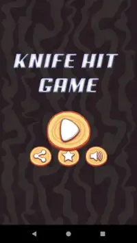 Knife Short Fruit Screen Shot 3
