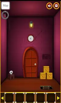 Horror Room Escape : Escape Games Screen Shot 0