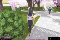 Yandere Simulator Ingress Guide Screen Shot 0