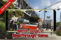 update Watch Dogs 2 legion walkthrough game Screen Shot 3