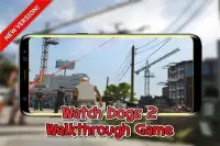 update Watch Dogs 2 legion walkthrough game Screen Shot 1