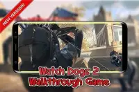 update Watch Dogs 2 legion walkthrough game Screen Shot 2