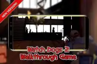 update Watch Dogs 2 legion walkthrough game Screen Shot 0