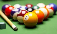 New Billiard Offline & Snooker Offline 2020 Screen Shot 0