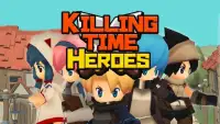 Killing Time Heroes - The RPG - Screen Shot 0
