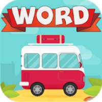 Word Travel - An Adventure Puzzle