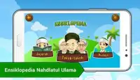 NU KIDS - Nahdlatul Ulama untuk Anak Screen Shot 6