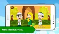 NU KIDS - Nahdlatul Ulama untuk Anak Screen Shot 3