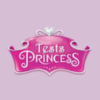 Princess Test. Which princess do you look like?
