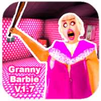 Barbi Granny : Horror Game 2019
