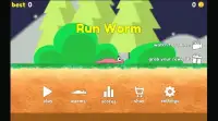 Run Worm Screen Shot 0