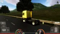 European Truck Simulator 2 Screen Shot 5