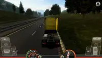 European Truck Simulator 2 Screen Shot 6
