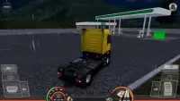 European Truck Simulator 2 Screen Shot 4