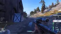FPS Survival Battlegrounds:Free Fire Gun Shooting Screen Shot 4