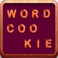 Word Connect Cookies Master Puzzle Word Game
