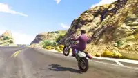 Bike Racing Stunt Master Tricks 3D Game 2020 Free Screen Shot 0