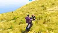 Bike Racing Stunt Master Tricks 3D Game 2020 Free Screen Shot 4