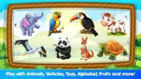 Preschool Educational Games | Maths & Puzzle Screen Shot 3