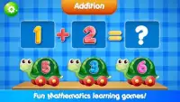 Preschool Educational Games | Maths & Puzzle Screen Shot 4