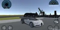 Chiron Car Drift Simulator Screen Shot 3