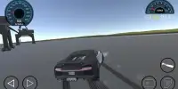Chiron Car Drift Simulator Screen Shot 1