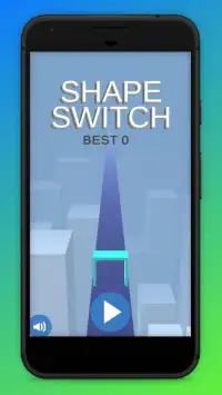 Shape Switch Screen Shot 6
