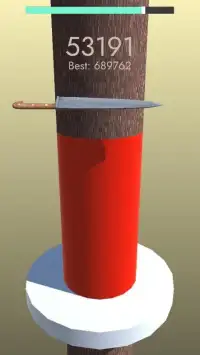 Sliceskuchen: Cut the helix cake tower Screen Shot 4