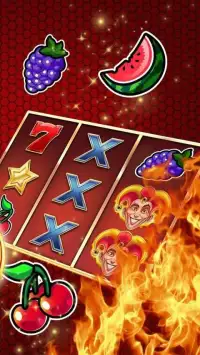 Fire Joker Slots Deluxe Screen Shot 0