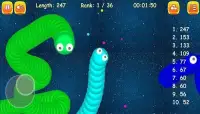 Snake Worm Classic 2020 Screen Shot 4