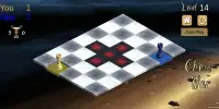 Chess War Screen Shot 0