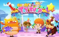 Candy's Toy Shop Screen Shot 4