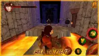 The Last Hero :Achilles Screen Shot 14