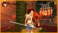 The Last Hero :Achilles Screen Shot 25