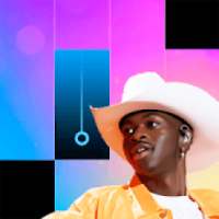 Old Town Road (Remix) - Beat Tiles Lil Nas X