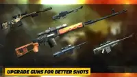 Counter Sniper Shooting Screen Shot 13