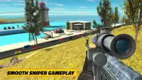Counter Sniper Shooting Screen Shot 8