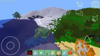 Mini World Craft : Survival Exploration! Screen Shot 0
