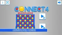 Connect Four Multiplayer Screen Shot 7