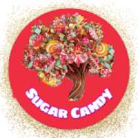Sugar Candy (Play & Earn)