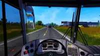 Free Indian Bus Race Game 2020:Bus Simulator Games Screen Shot 0
