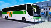 Free Indian Bus Race Game 2020:Bus Simulator Games Screen Shot 3