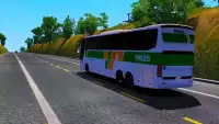 Free Indian Bus Race Game 2020:Bus Simulator Games Screen Shot 1