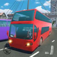 Bus Driver Ultimate 3D - free bus driving games