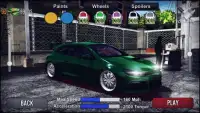 I8 Drift & Driving Simulator Screen Shot 10