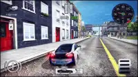 I8 Drift & Driving Simulator Screen Shot 6