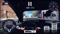 I8 Drift & Driving Simulator Screen Shot 7